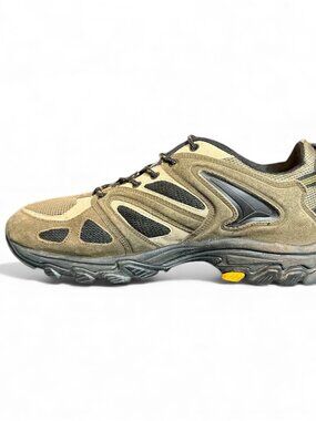 Nevados Mens Work Rugged Sneaker Hiking Heavy Duty 11.5